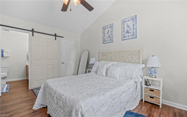 717 Whistling Swan DR, Virginia Beach, VA 23464