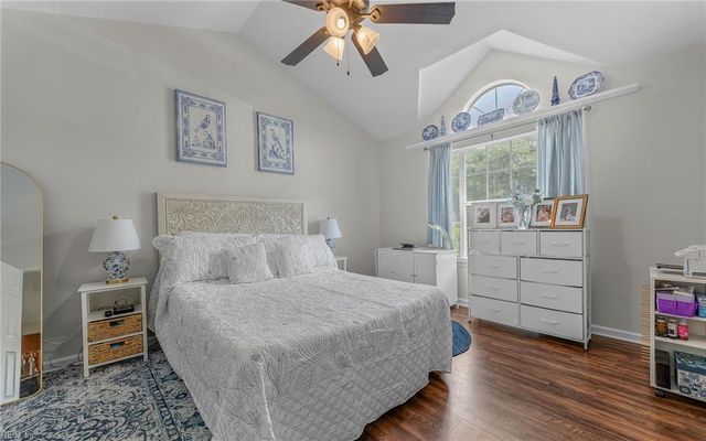 717 Whistling Swan DR, Virginia Beach, VA 23464