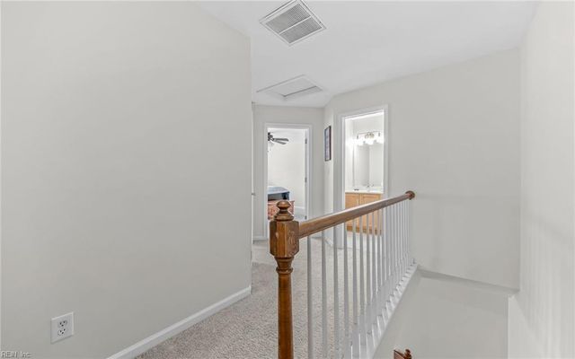 717 Whistling Swan DR, Virginia Beach, VA 23464