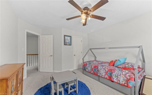 717 Whistling Swan DR, Virginia Beach, VA 23464