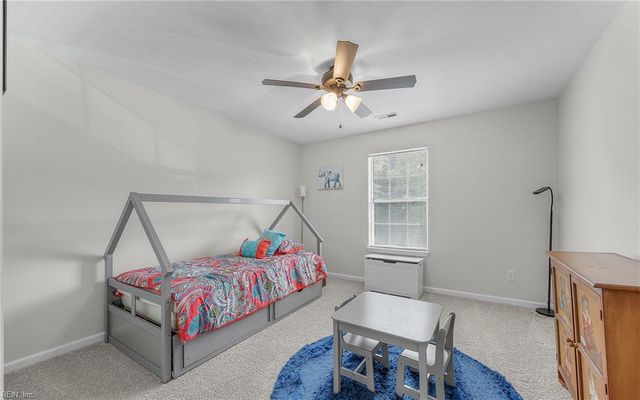 717 Whistling Swan DR, Virginia Beach, VA 23464