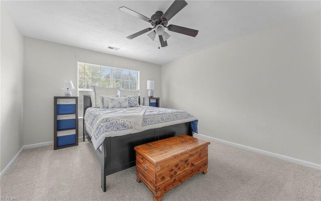 717 Whistling Swan DR, Virginia Beach, VA 23464