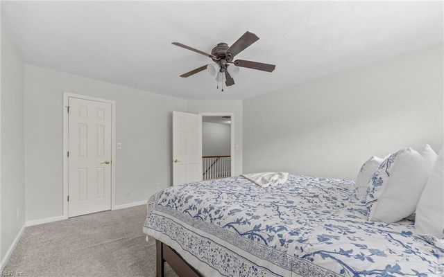 717 Whistling Swan DR, Virginia Beach, VA 23464