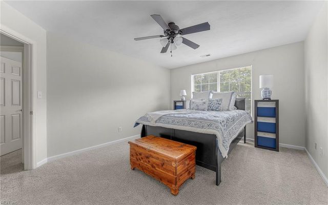 717 Whistling Swan DR, Virginia Beach, VA 23464