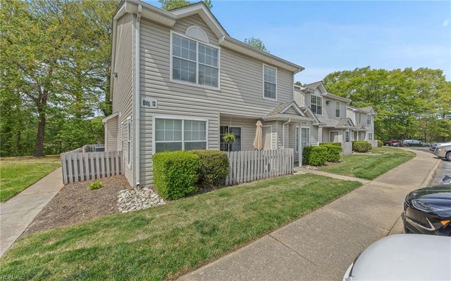 717 Whistling Swan DR, Virginia Beach, VA 23464