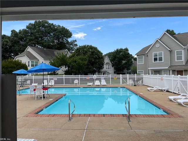 717 Whistling Swan DR, Virginia Beach, VA 23464