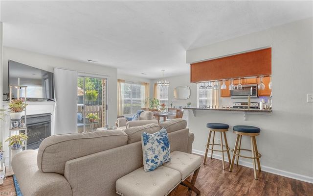 717 Whistling Swan DR, Virginia Beach, VA 23464