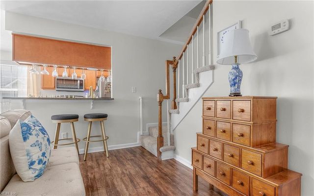 717 Whistling Swan DR, Virginia Beach, VA 23464