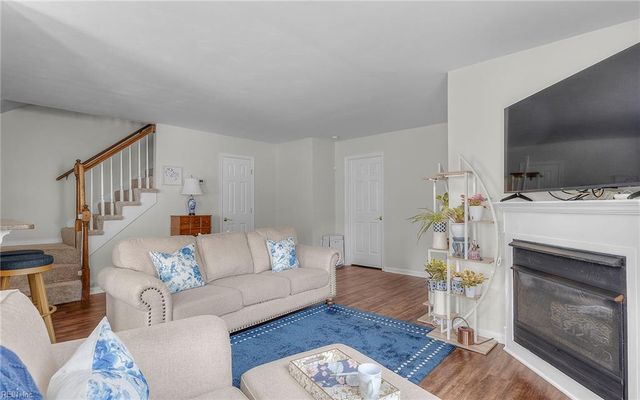 717 Whistling Swan DR, Virginia Beach, VA 23464