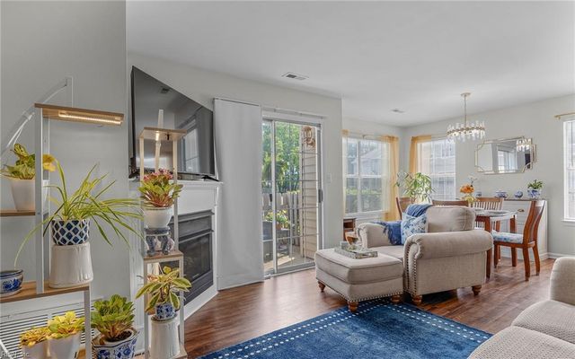 717 Whistling Swan DR, Virginia Beach, VA 23464