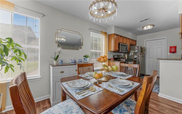 717 Whistling Swan DR, Virginia Beach, VA 23464