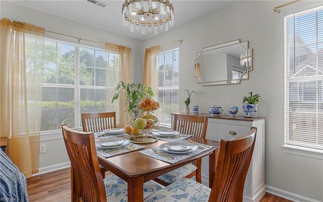 717 Whistling Swan DR, Virginia Beach, VA 23464