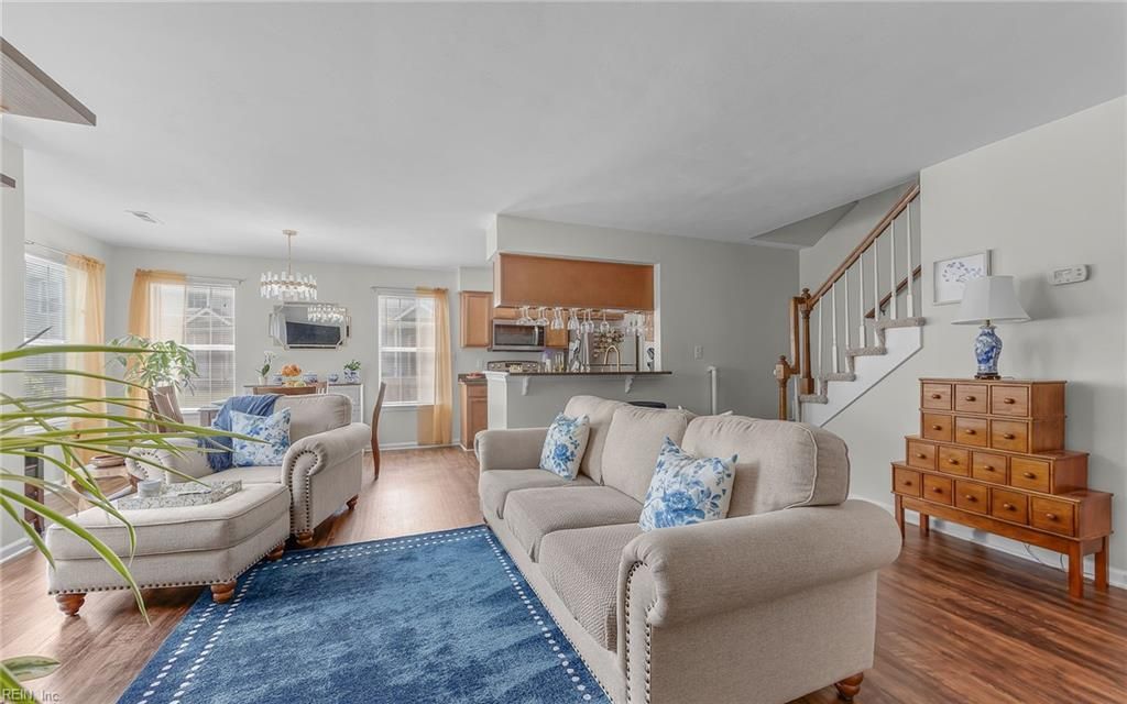 717 Whistling Swan DR, Virginia Beach, VA 23464