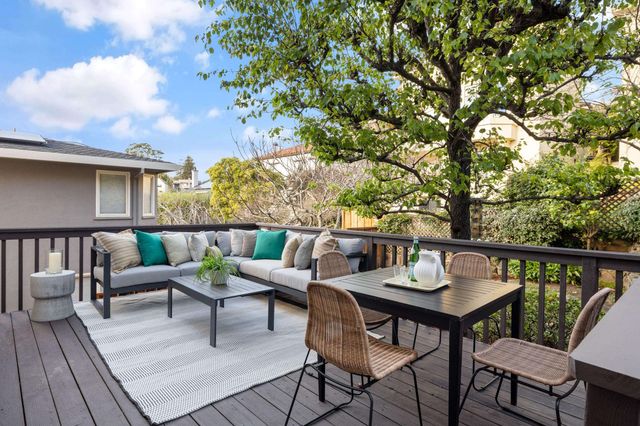 4800 Proctor Ave, Oakland, CA 94618