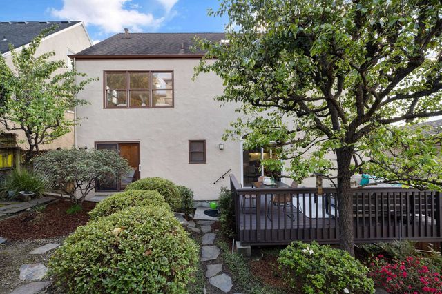 4800 Proctor Ave, Oakland, CA 94618