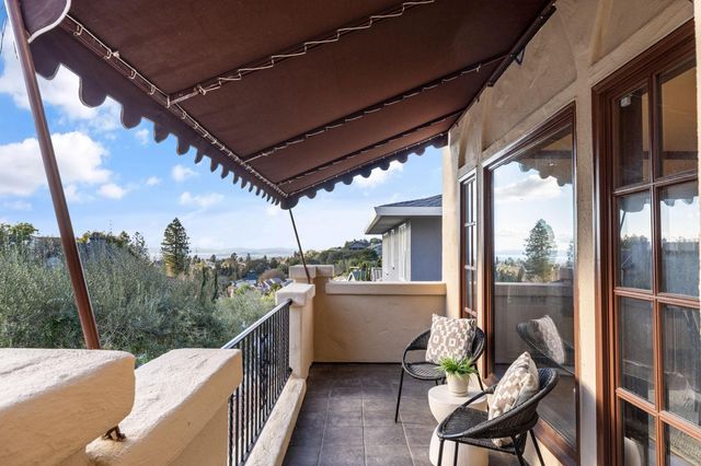 4800 Proctor Ave, Oakland, CA 94618