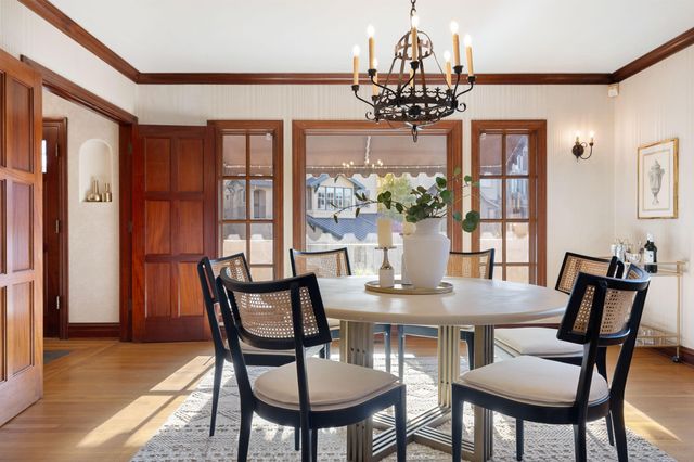 4800 Proctor Ave, Oakland, CA 94618