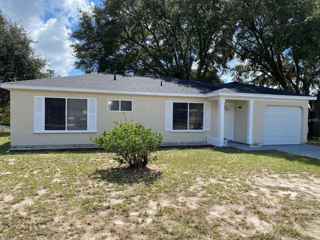 5 HICKORY TRACK RUN, Ocala, FL 34472