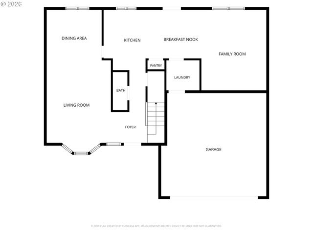 147 E FIR Dr, Gervais, OR 97026