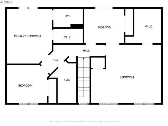 147 E FIR Dr, Gervais, OR 97026
