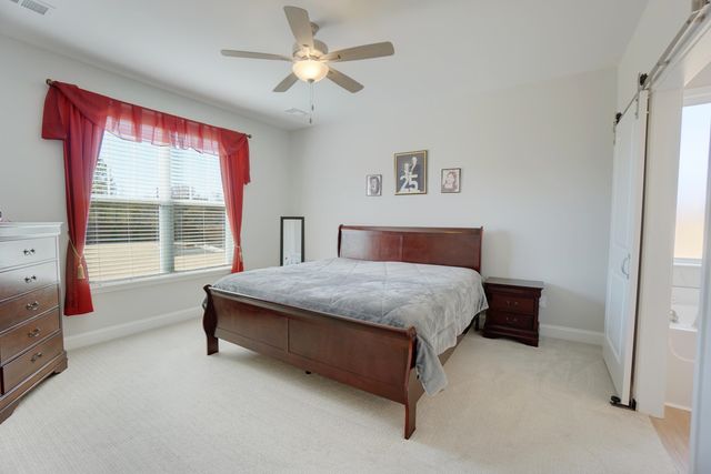 798 Amherst Glen Drive, Greer, SC 29651