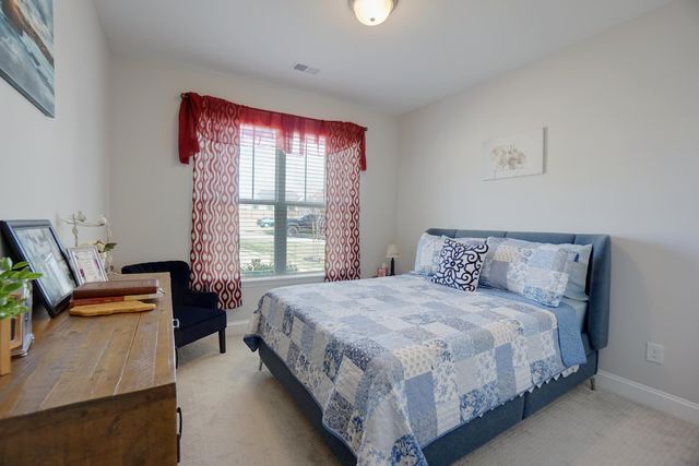 798 Amherst Glen Drive, Greer, SC 29651