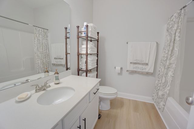 798 Amherst Glen Drive, Greer, SC 29651