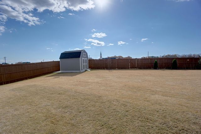 798 Amherst Glen Drive, Greer, SC 29651