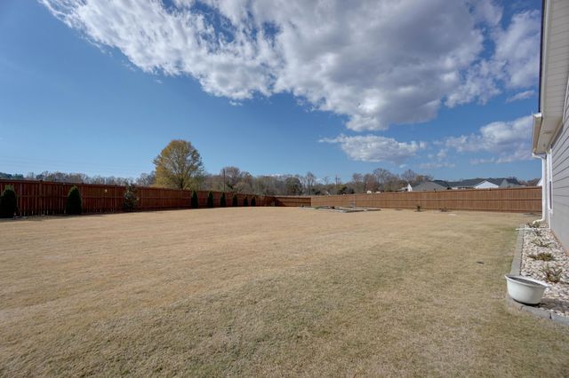 798 Amherst Glen Drive, Greer, SC 29651