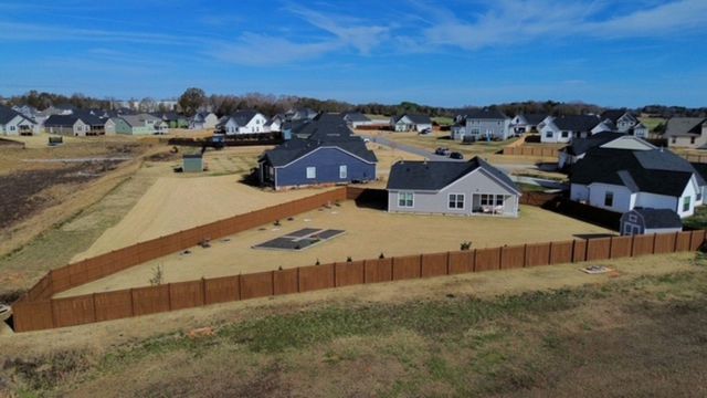 798 Amherst Glen Drive, Greer, SC 29651