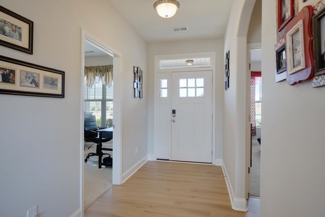 798 Amherst Glen Drive, Greer, SC 29651