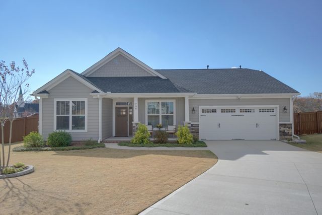 798 Amherst Glen Drive, Greer, SC 29651