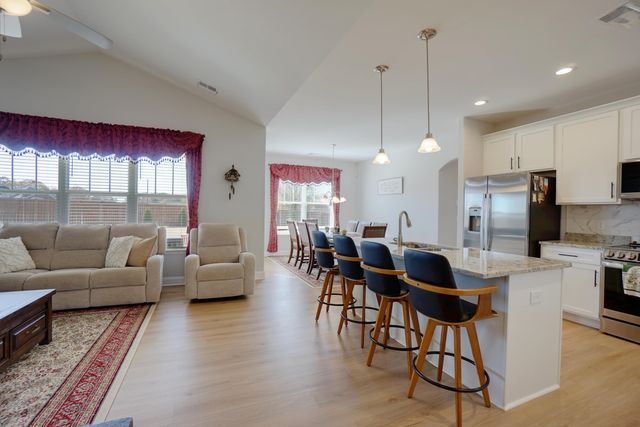 798 Amherst Glen Drive, Greer, SC 29651