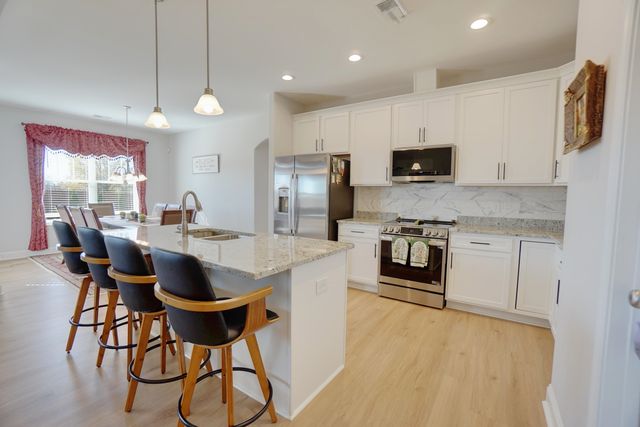 798 Amherst Glen Drive, Greer, SC 29651