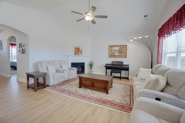 798 Amherst Glen Drive, Greer, SC 29651