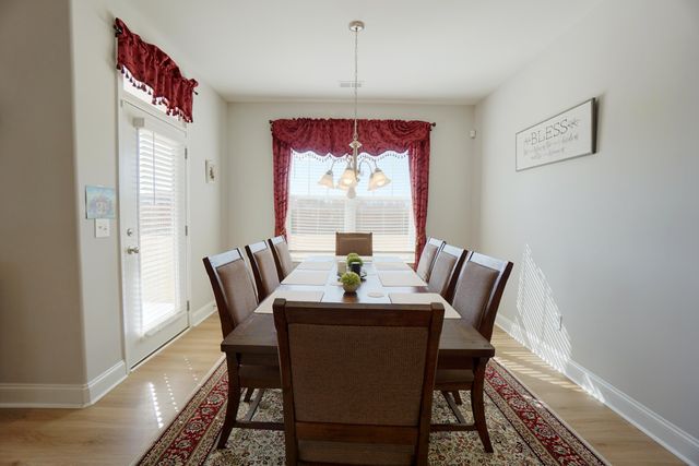 798 Amherst Glen Drive, Greer, SC 29651