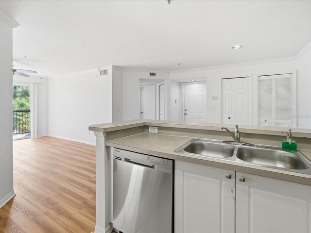 4209 WOODSTORKS WALK WAY 1204, Lutz, FL 33558