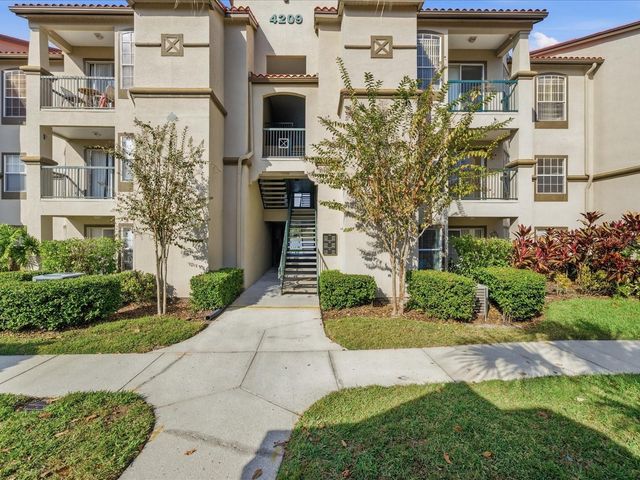 4209 WOODSTORKS WALK WAY 1204, Lutz, FL 33558