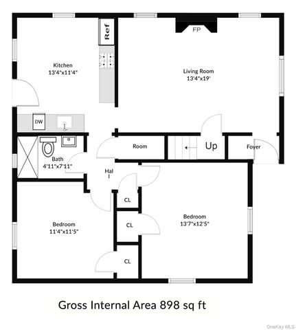 107 Fillmore Street, Centerport, NY 11721