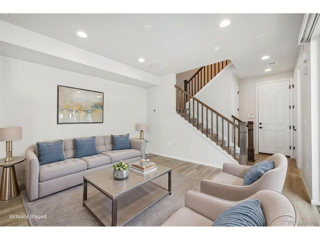 9109 Snake River St, Littleton, CO 80125