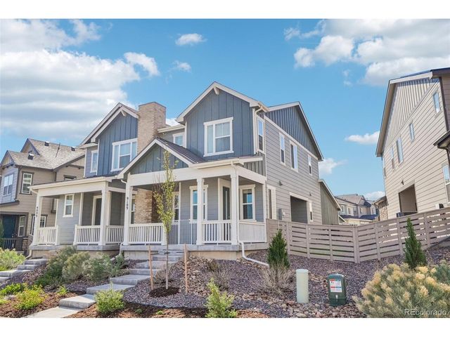 9109 Snake River St, Littleton, CO 80125