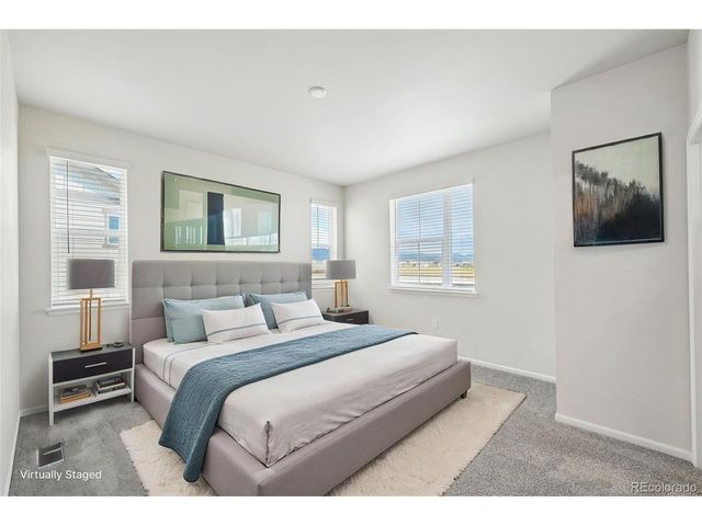 9109 Snake River St, Littleton, CO 80125
