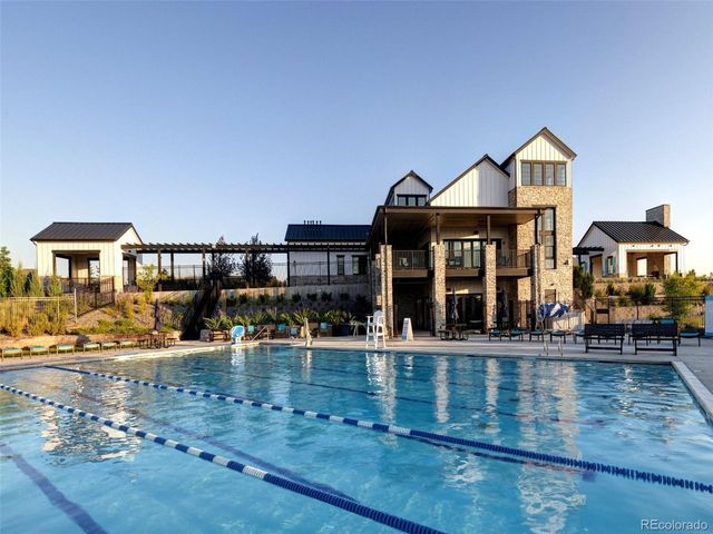 9109 Snake River St, Littleton, CO 80125