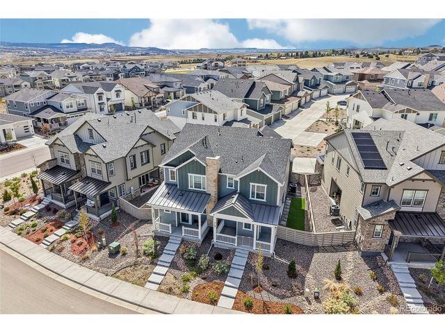 9109 Snake River St, Littleton, CO 80125
