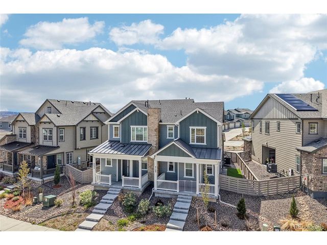 9109 Snake River St, Littleton, CO 80125
