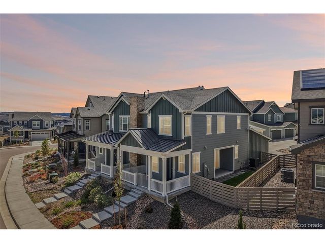 9109 Snake River St, Littleton, CO 80125