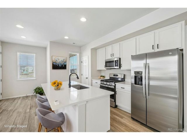 9109 Snake River St, Littleton, CO 80125