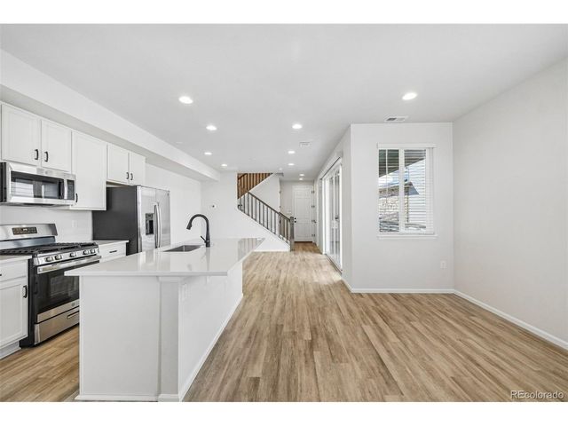 9109 Snake River St, Littleton, CO 80125