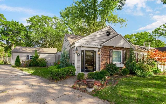 5419 Canterbury Road, Fairway, KS 66205