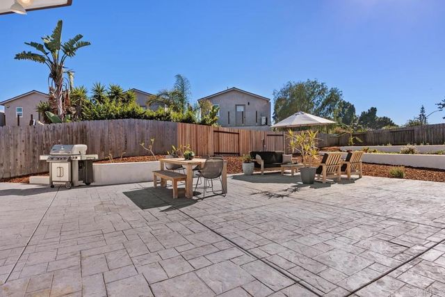 4185 Combe Way, San Diego, CA 92122